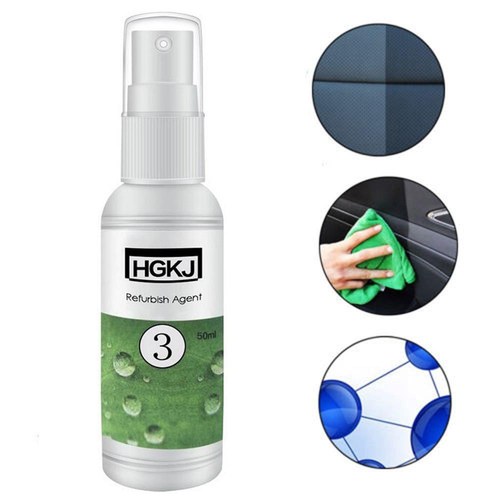 Magic Wipe Surface Restore & Clean Spray