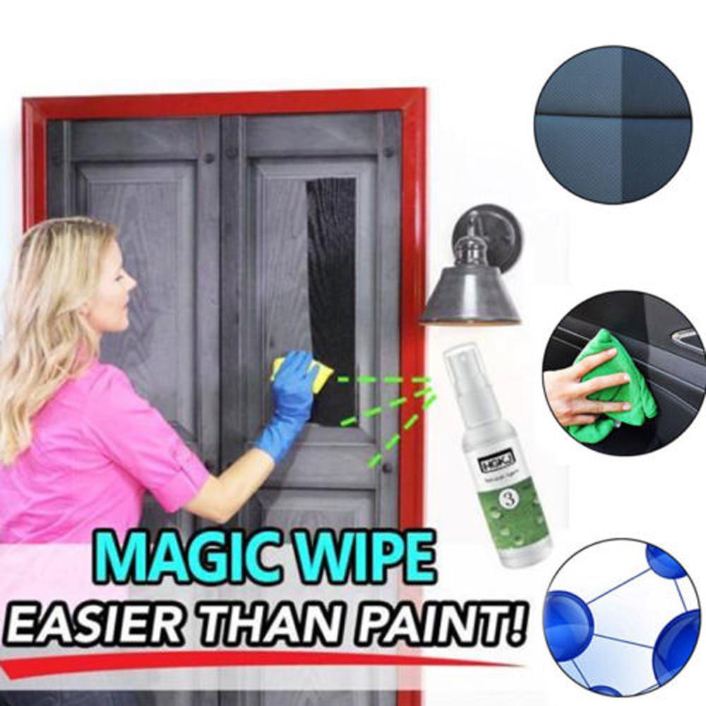 Magic Wipe Restore Spray