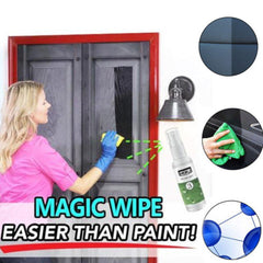 Magic Wipe Surface Restore & Clean Spray