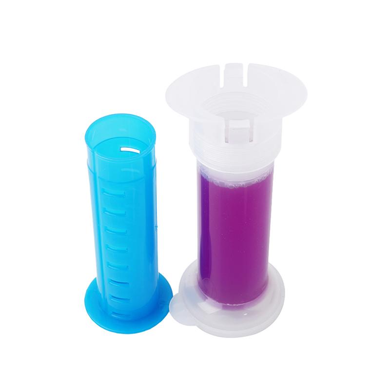 Magic Toilet Cleaner Gel