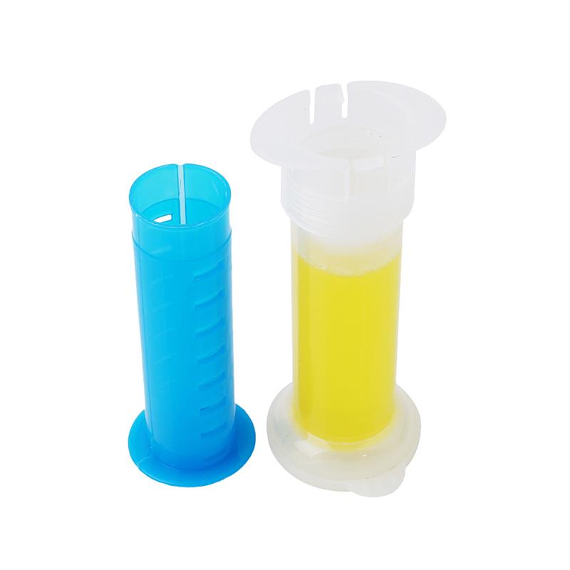 Magic Toilet Cleaner Gel