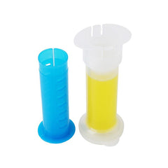 Magic Toilet Cleaner Gel