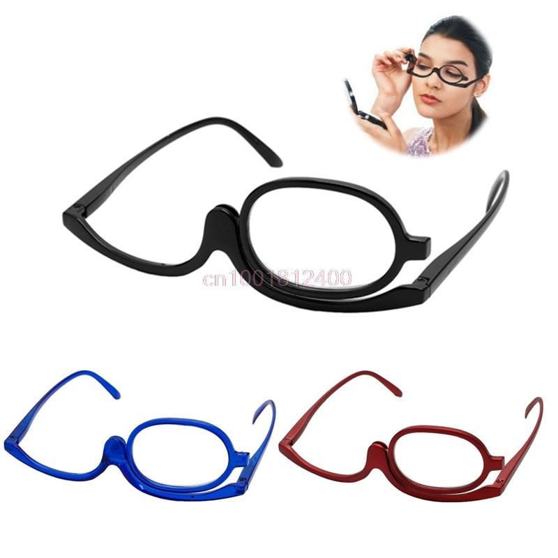 Makeup Glasses Magnifying Cosmetic