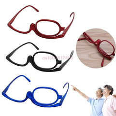 Makeup Glasses Magnifying Cosmetic