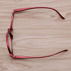 Makeup Glasses Magnifying Cosmetic