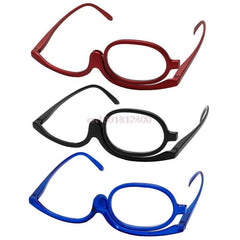 Makeup Glasses Magnifying Cosmetic