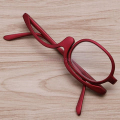 Makeup Glasses Magnifying Cosmetic