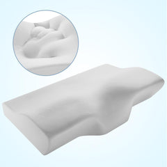 Contoured Cervical Orthopedic Pillow