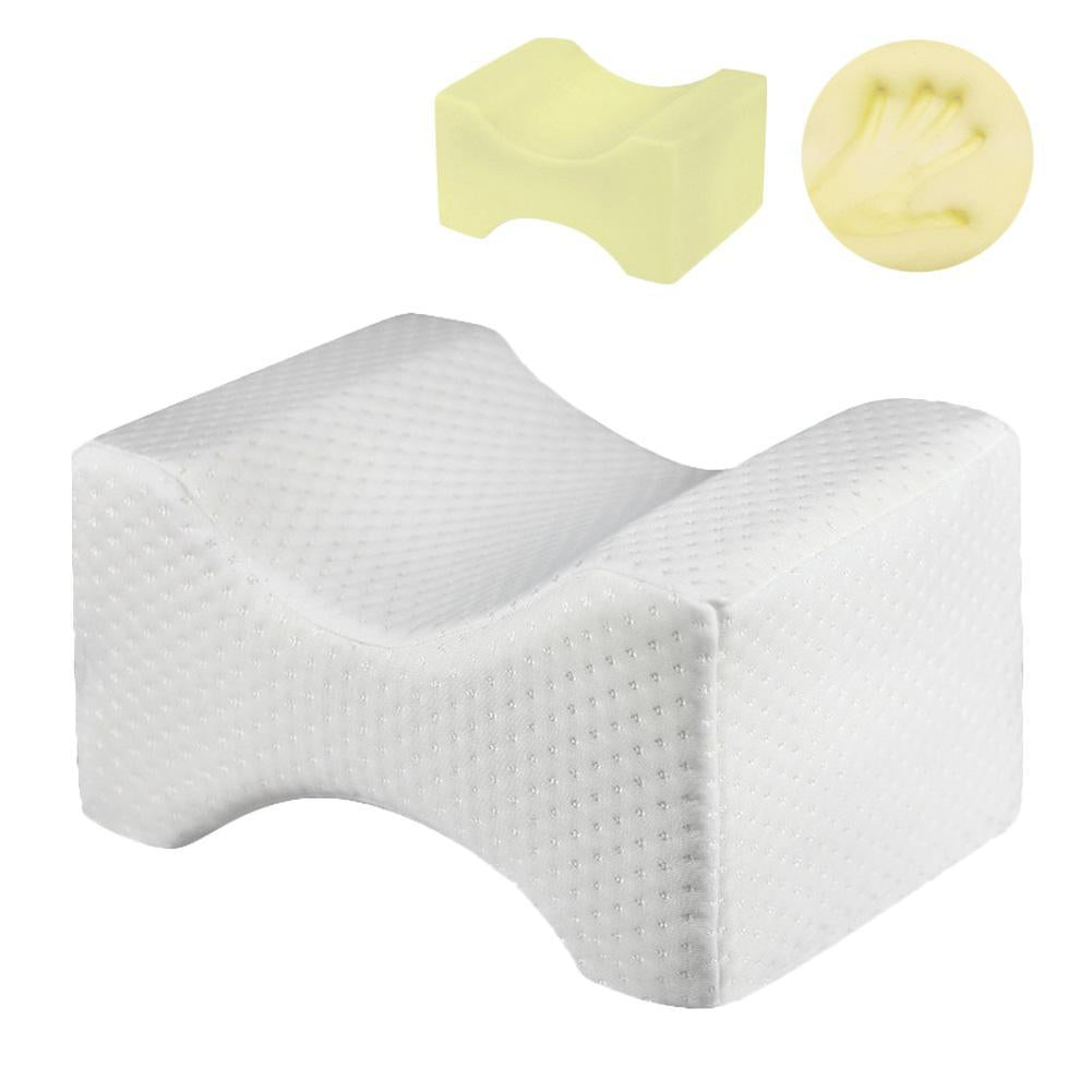 Side Sleeper Memory Foam Pillow