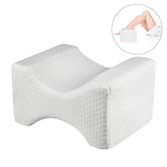 Orthopedic Memory Foam Knee Pillow