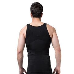 Men Slimming Underwear Body Shaper