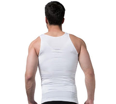 Men Slimming Underwear Body Shaper