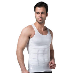 Men Slimming Underwear Body Shaper