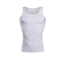 Men Slimming Underwear Body Shaper