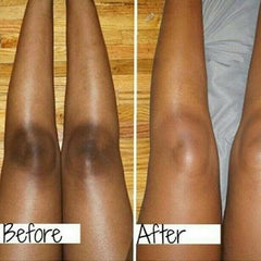 Mineral Healthy Glow Body Cream