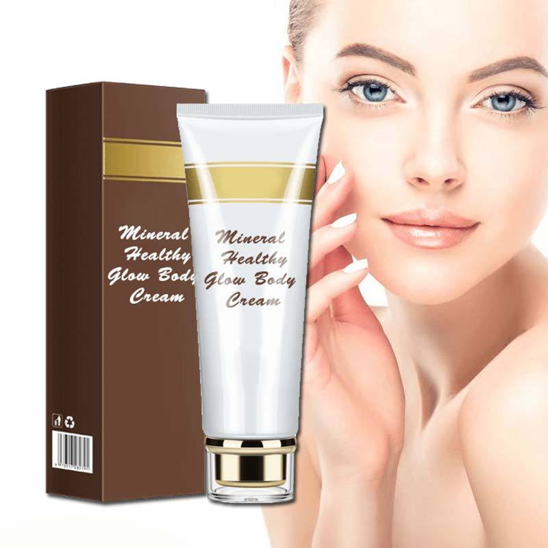 Mineral Healthy Glow Body Cream