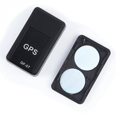 Mini Portable Real Time Vehicle GPS Tracker