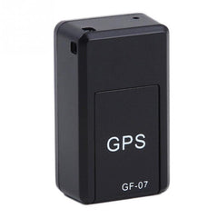 Mini Portable Real Time Vehicle GPS Tracker