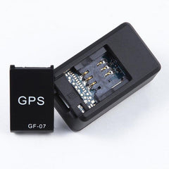 Mini Portable Real Time Vehicle GPS Tracker