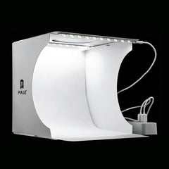 Portable Photo Studio LED Light Box