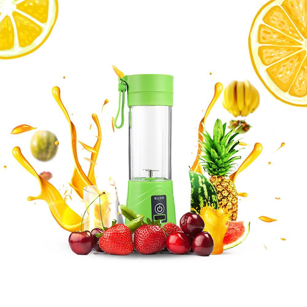 USB Electric Portable Personal Blender