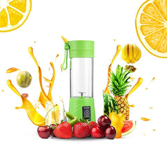 USB Electric Portable Personal Blender