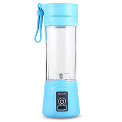 USB Electric Portable Personal Blender