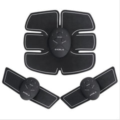 Abs Stimulator Muscle Toner Workout Trainer