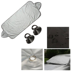 Snow Ice Cover Windshield Cover Protector