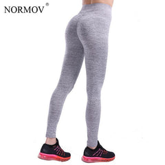 Butt Lift Enhancing Leggings
