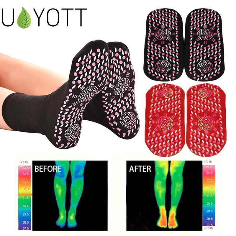 Therapy Magnetic Socks