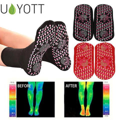 Therapy Magnetic Socks