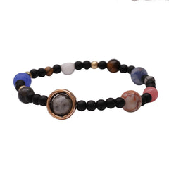 Miniverse Galaxy Bracelet