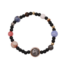 Miniverse Galaxy Bracelet