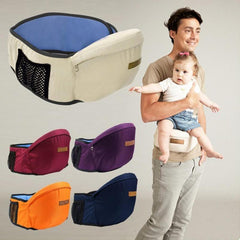 Hip Seat Baby Carrier Lightweight Seat