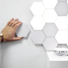 Modular Touch LED Lights
