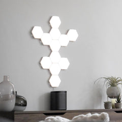 Modular Touch LED Lights