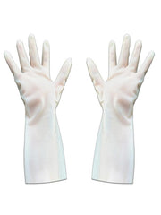 Durable Velvet Kitchen Gloves