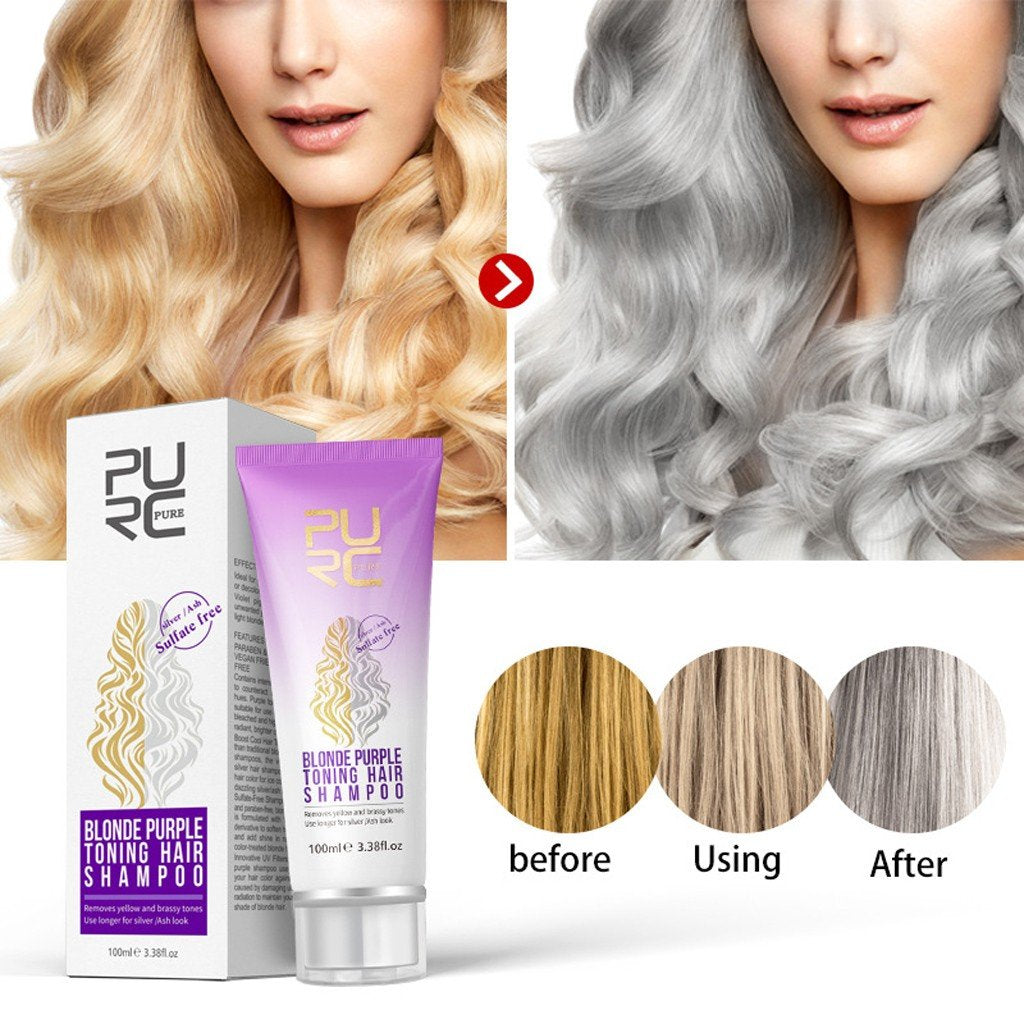 BrassAway Revitalizing Shampoo