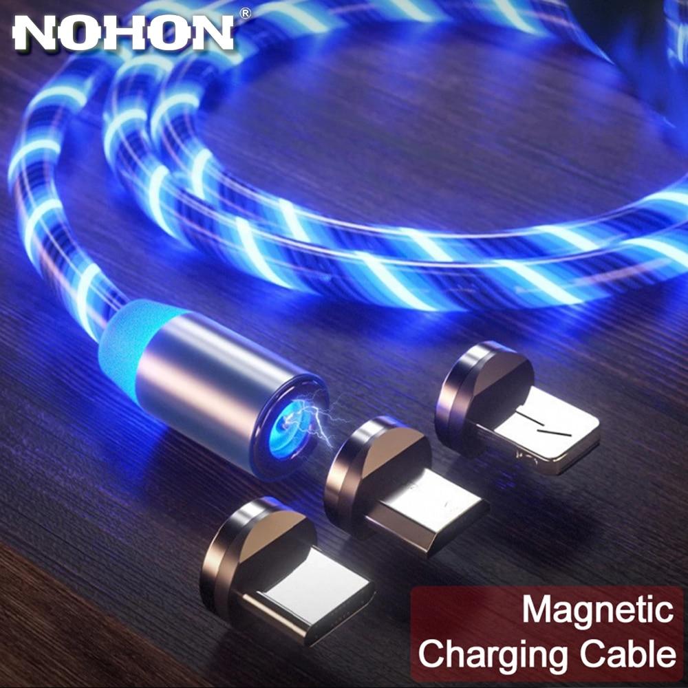 Streamer Magnetic Absorption Cable