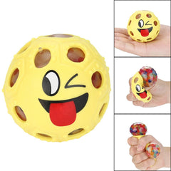 Emoji Squeeze Stress Balls