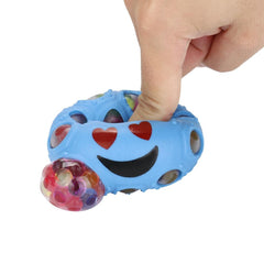 Emoji Squeeze Stress Balls