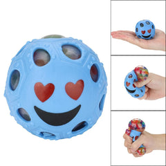 Emoji Squeeze Stress Balls