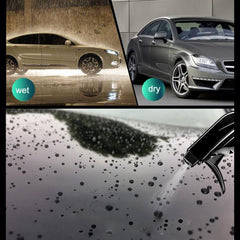 SuperGloss™ Car Coating Spray