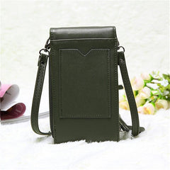 Cross Body Phone Bag