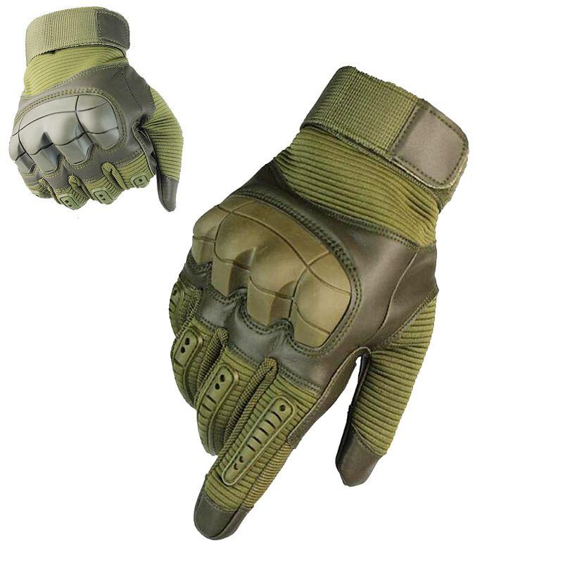 KO-GT6 Combat Gloves