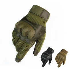 KO-GT6 Combat Gloves