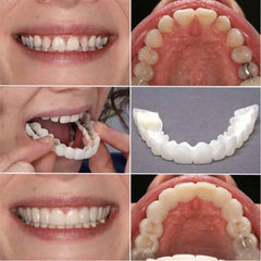 Magic Teeth Brace