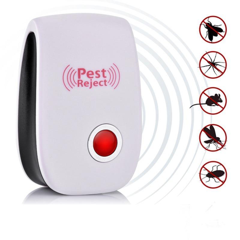 Ultrasonic Pest Repeller Pest Control