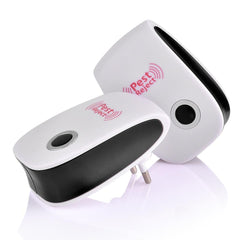 Ultrasonic Pest Repeller Pest Control